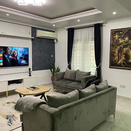 Sands Homes Ikoyi 拉各斯 外观 照片