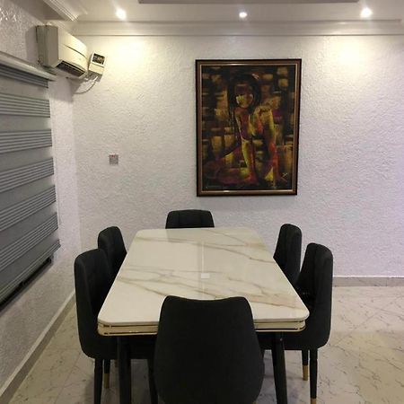 Sands Homes Ikoyi 拉各斯 外观 照片