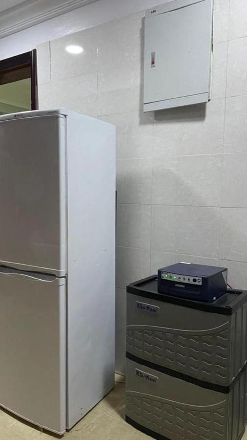 Sands Homes Ikoyi 拉各斯 外观 照片