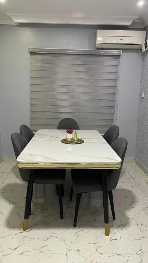 Sands Homes Ikoyi 拉各斯 外观 照片