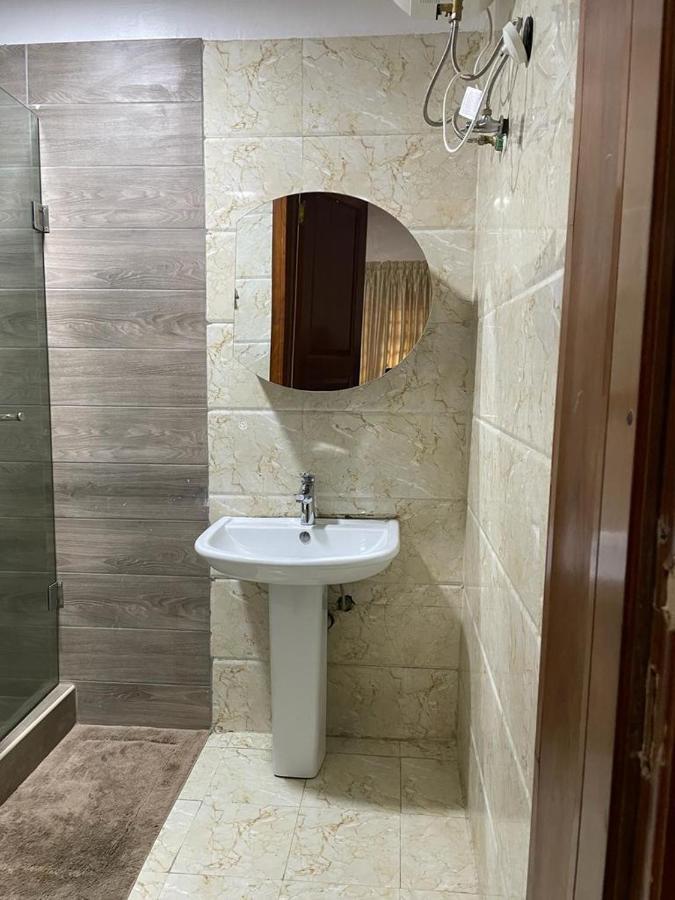 Sands Homes Ikoyi 拉各斯 外观 照片