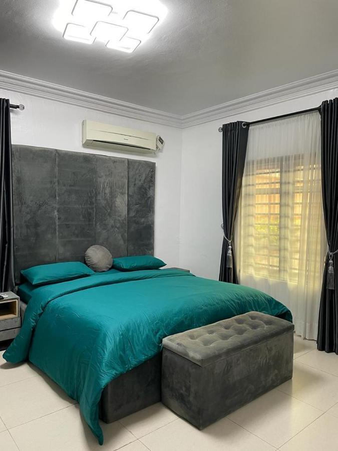 Sands Homes Ikoyi 拉各斯 外观 照片