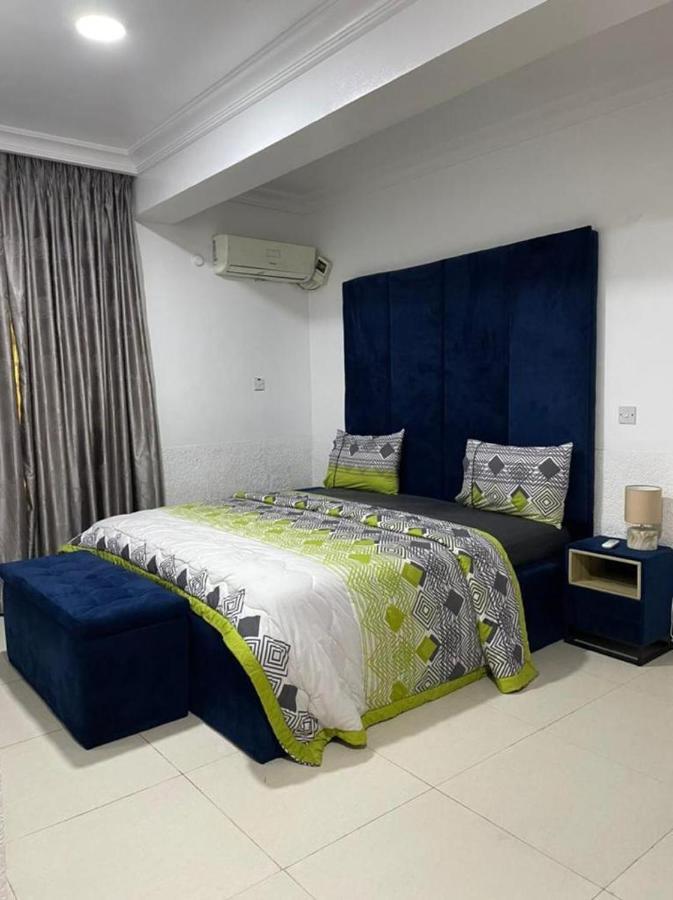 Sands Homes Ikoyi 拉各斯 外观 照片