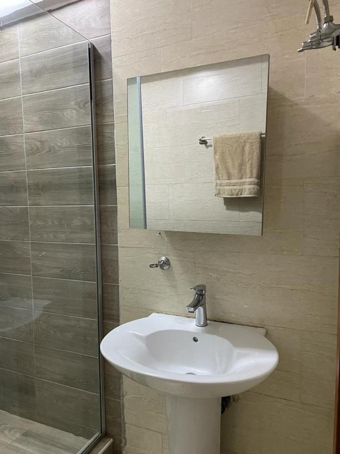 Sands Homes Ikoyi 拉各斯 外观 照片