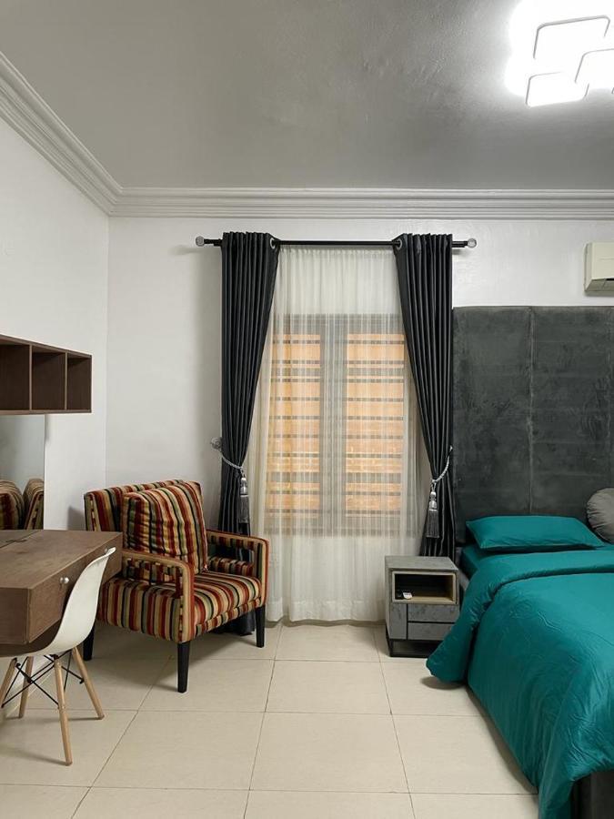Sands Homes Ikoyi 拉各斯 外观 照片