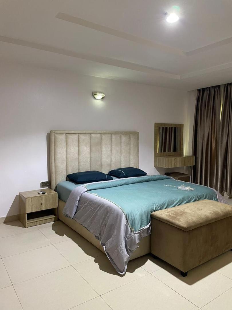 Sands Homes Ikoyi 拉各斯 外观 照片