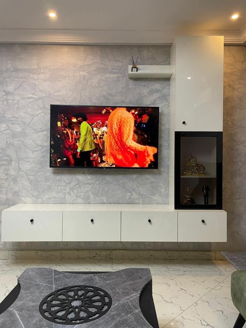 Sands Homes Ikoyi 拉各斯 外观 照片