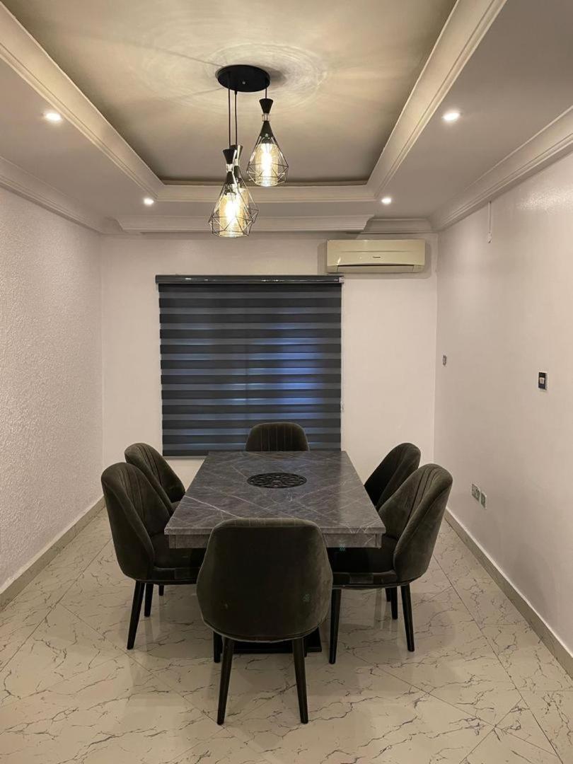 Sands Homes Ikoyi 拉各斯 外观 照片